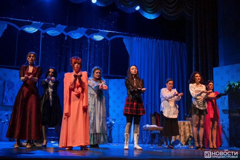 ������ ������ ������������� � ��������