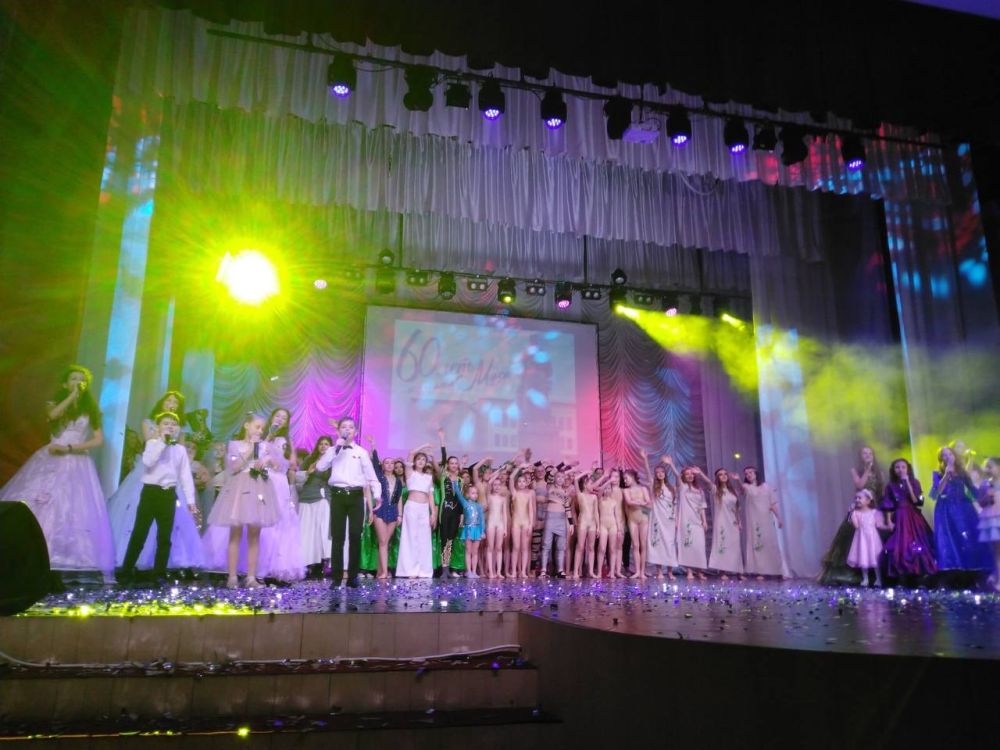 �������� � ����� 60-����� �� �������� ����������