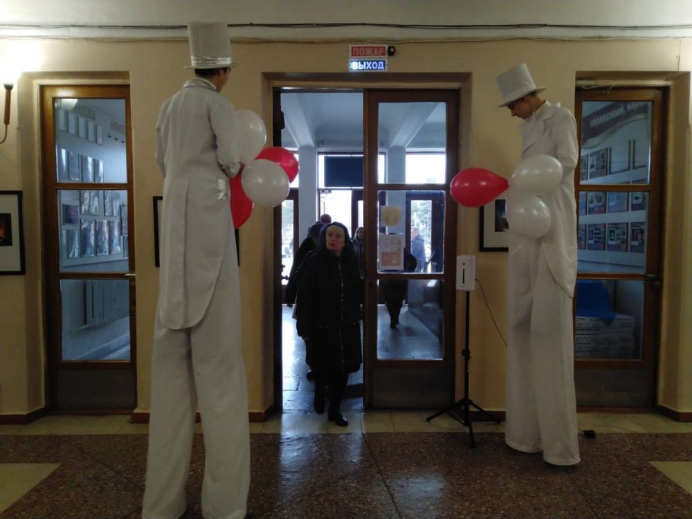 ������ ����������� �� ��������