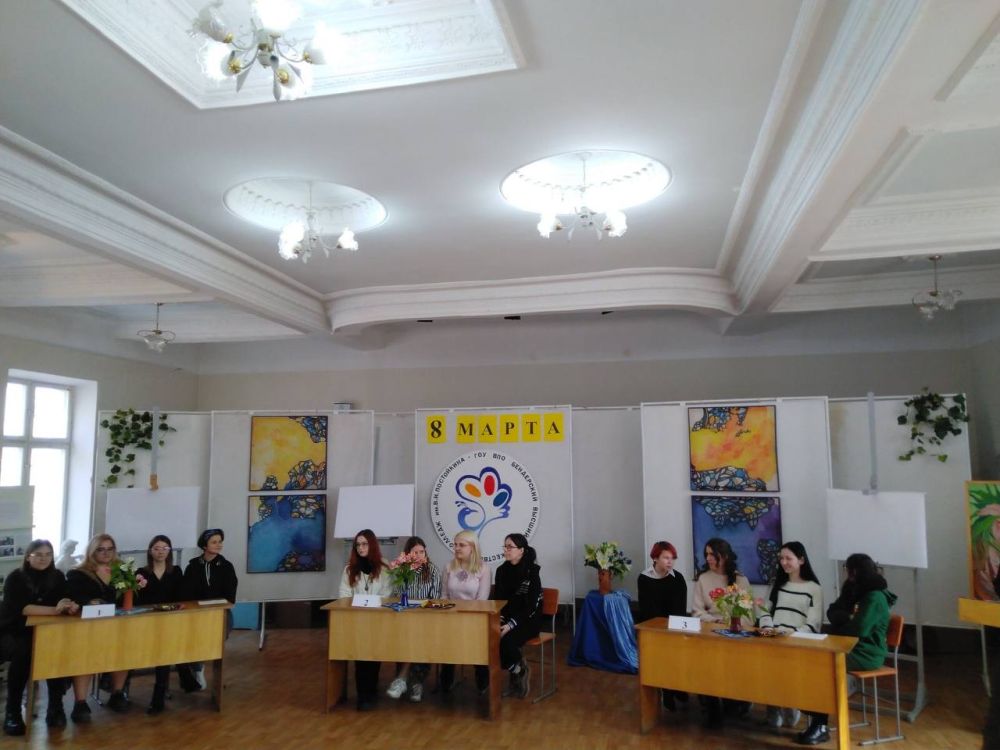 � ��-��, �������!. �������� ��������� 8 ����� ��������������� ������ �������������� ������� ��. �.���������� �������� ���� "� ��-��, �������!"