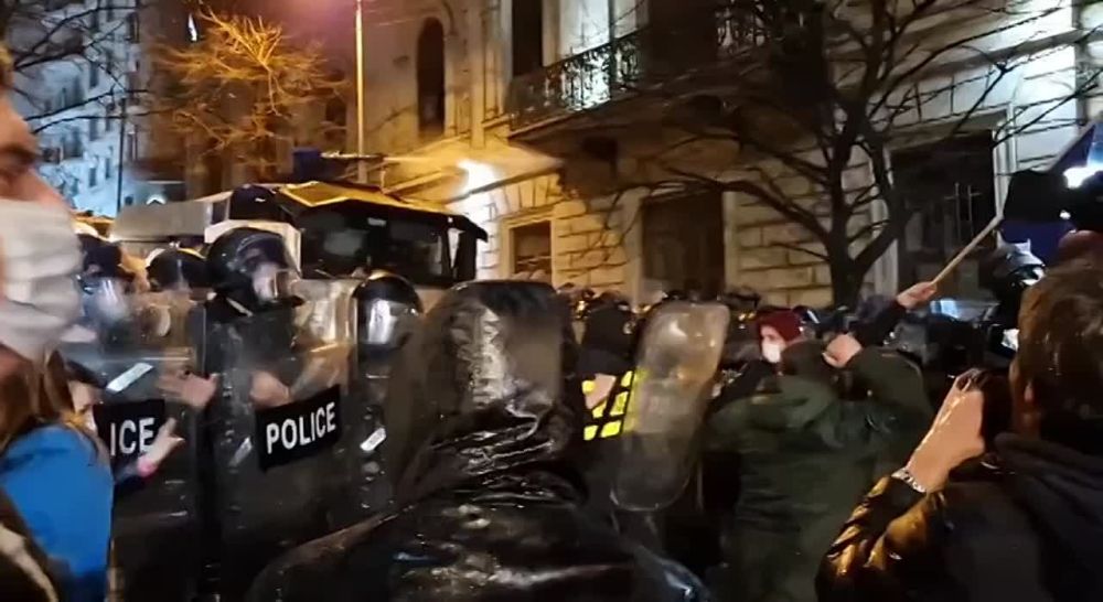 � ������ ������������ ���-�������� ��������� � ����������