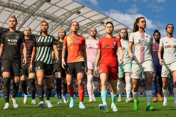 � FIFA 23 ������� 12 ������� ���������� ������ � ������� ���� ���������