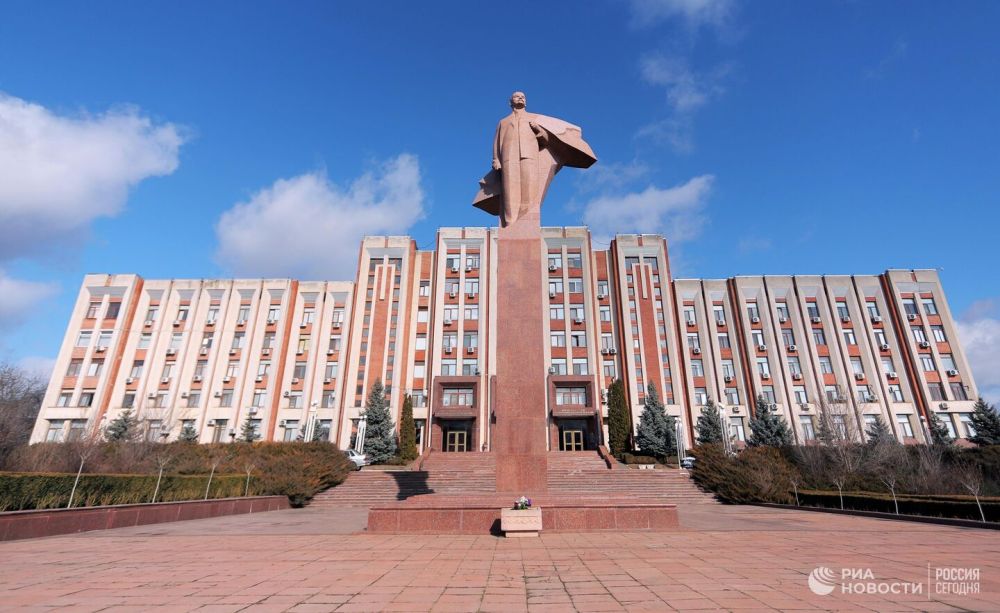 Приднестровье обратится к Киеву за информацией по теракту в Тирасполе