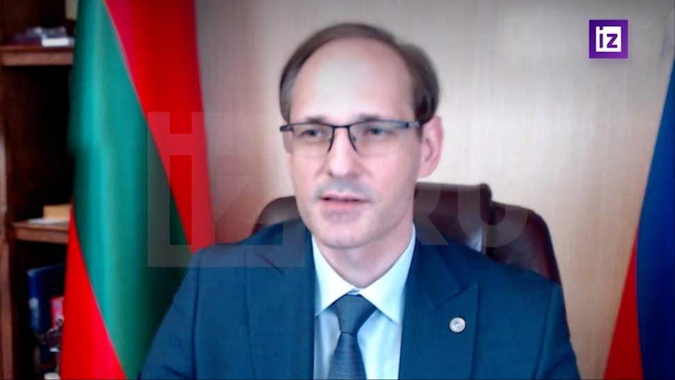 Глава МИД ПМР назвал целью планировавшегося теракта подрыв системы госуправления