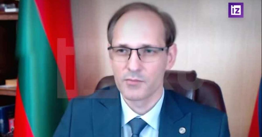 Приднестровье обратится к Украине после попытки теракта в Тирасполе