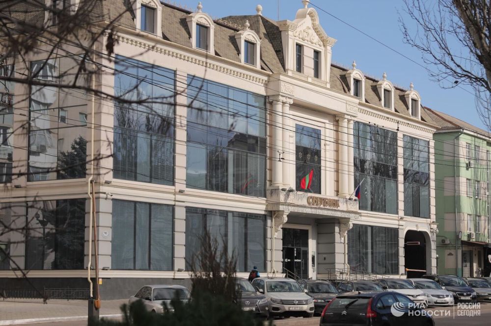 Глава МИД Приднестровья рассказал о расследовании теракта в республике