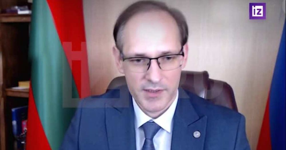 Приднестровье обратится в ОБСЕ после попытки теракта по указу СБУ