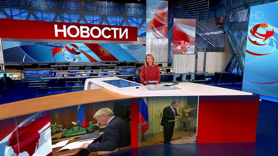 Выпуск новостей в 15:00 от 09.03.2023