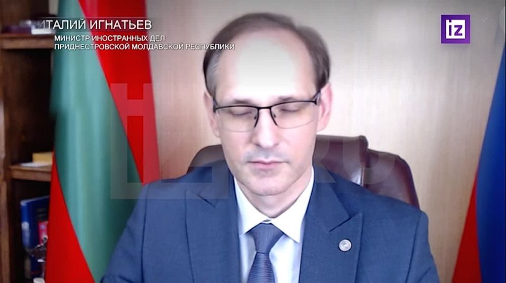 Участие западных спецслужб в подготовке покушения на лидера ПМР Вадима Красносельского не исключается, но пока такой информации нет. Об этом сообщил "Известиям" глава МИД Приднестровья Виталий Игнатьев