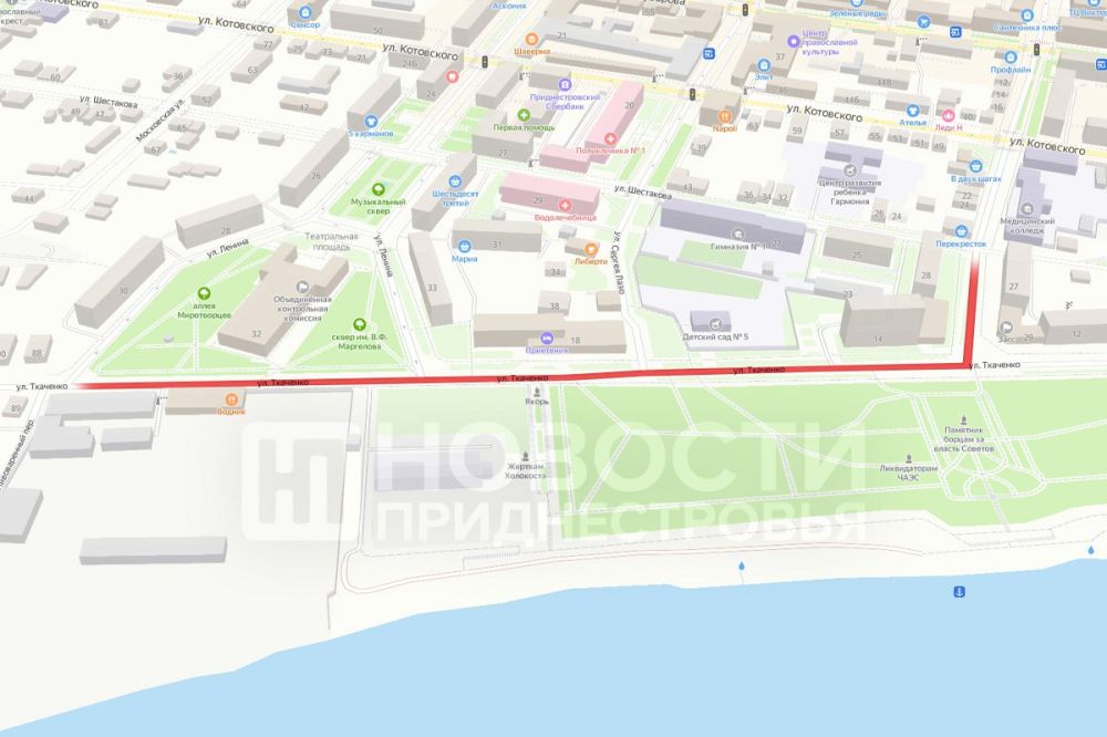 � 13 ����� � �������� ��������� �������� ���������� �� ����� �������� �� ������� �� ��. �������� �� ��. ������, � ����� �� ����� �������� - �� ������� �� ��. ��������� �� ��. ��������