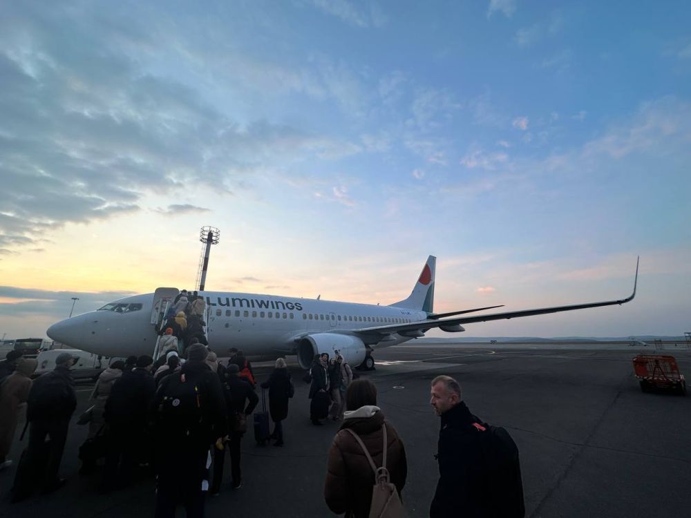 Air Moldova ���������� 3 �������� � ����������� ��������, ����� ������ �� �������� �����