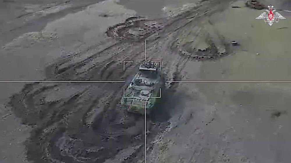 ������� ����-��������� ��������� ���������� �������� �������� �������� Stormer HVM �� ��������������