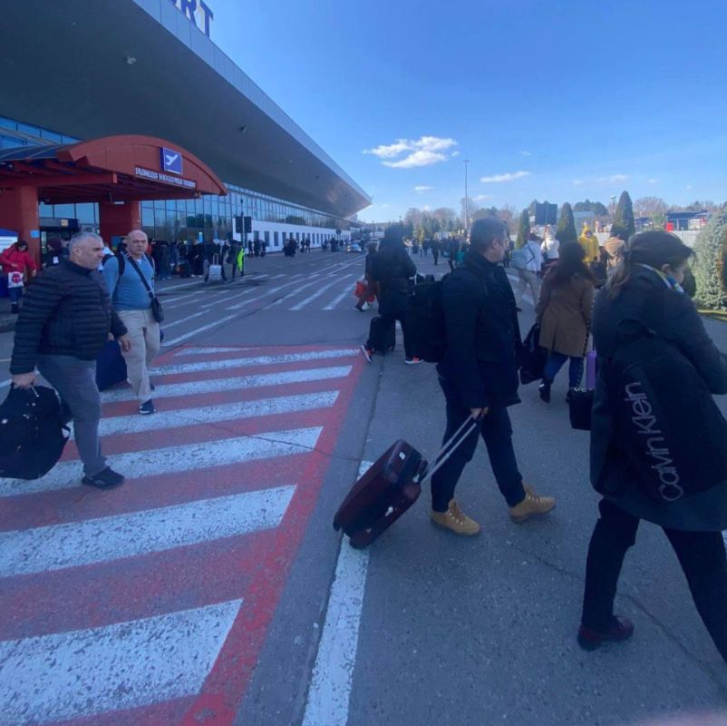 ����������� �������� ������������ ������ ��-�� ��������� � �����������