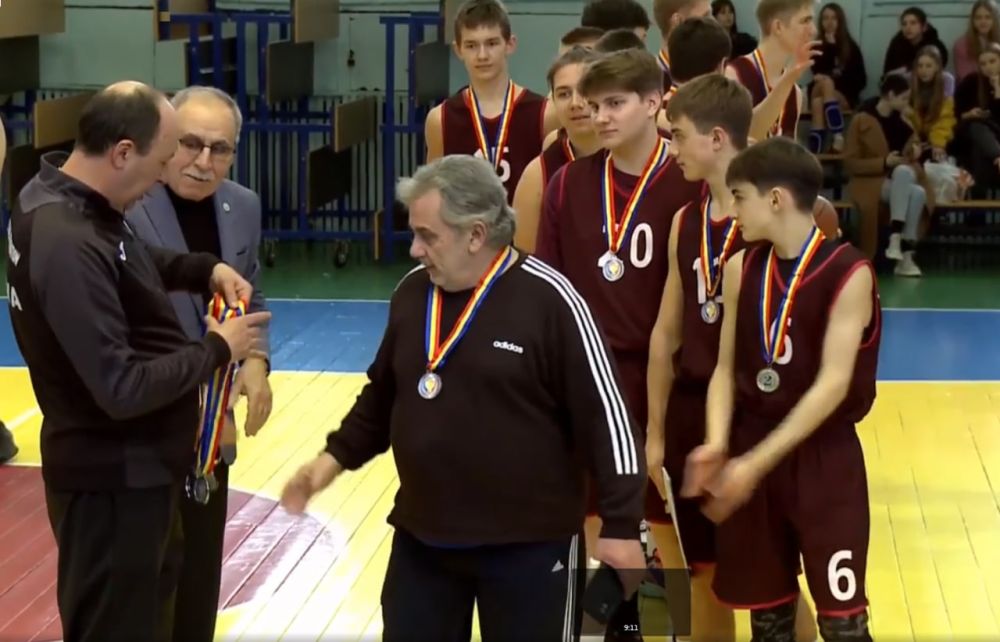 ������������� ������������� � ���������� ������� ���������� �������� U18