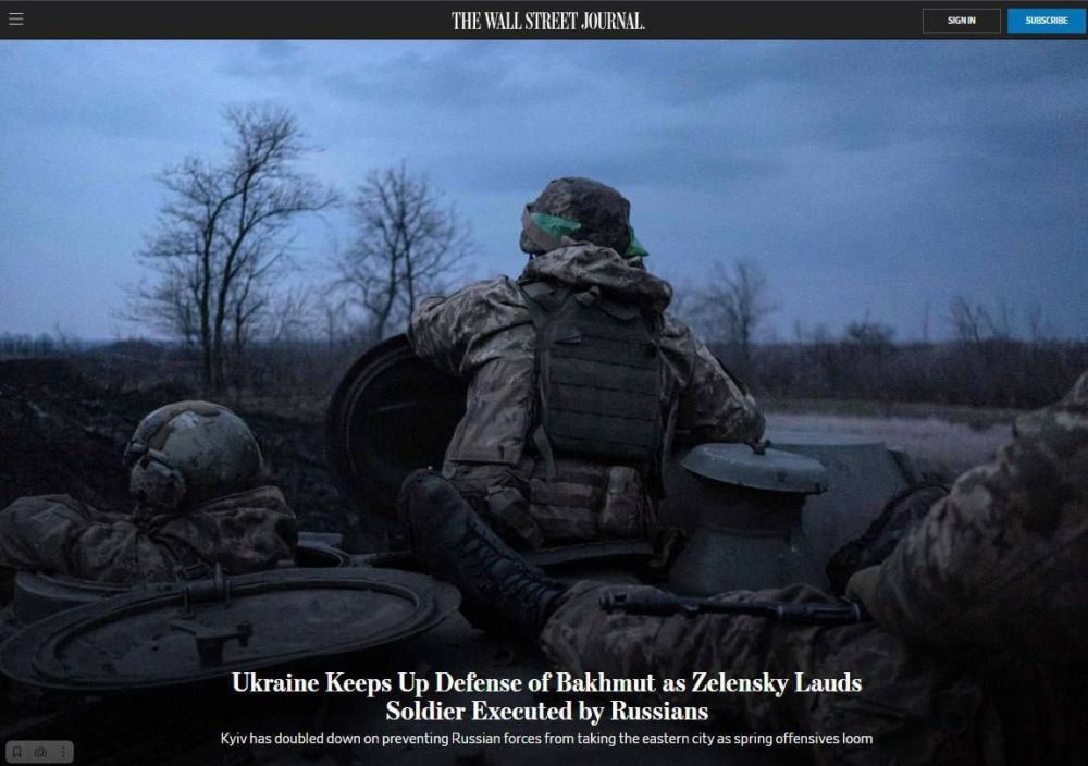 ���������� ������ ����� ������� ������ � ������� (����������) ��-�� ���������� ����������� ������������ ������, � ��� ����� ��-�� ��������� � WSJ