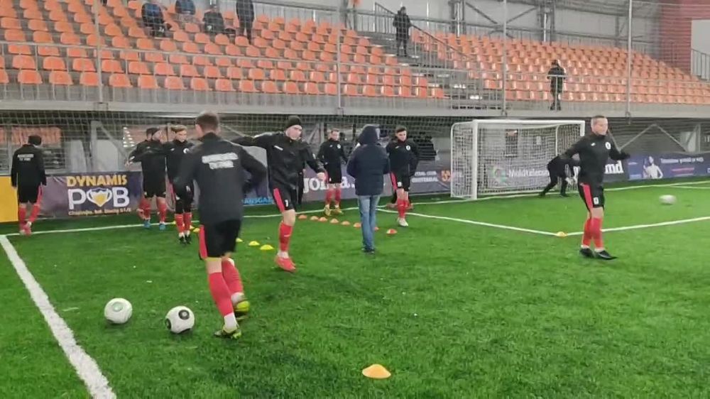 ��������� TVPMR� ��������� � ������� ��� �������� ����