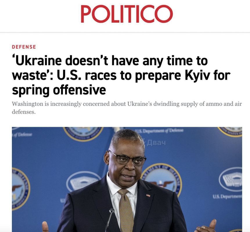 ����� 100 ����� ���������� ��������������, ������� ����� ������� ������, ������� �� ����� ��������� � Politico �� ������� �� ����������� ��� ���