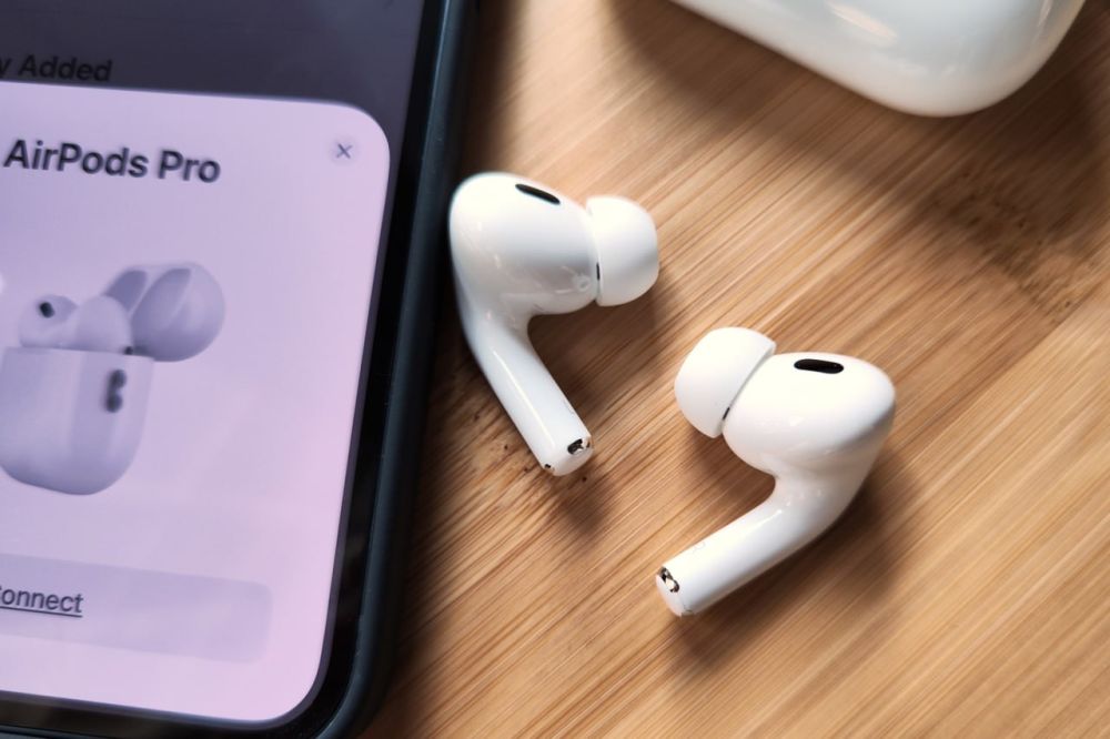 �������� Apple ������� � �������� AirPods ������� ��������� ��������