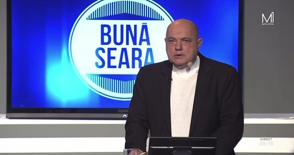 Президент Молдовы Майя Санду обвинила президента России Владимира Путина в военных преступлениях совершенных на Украине