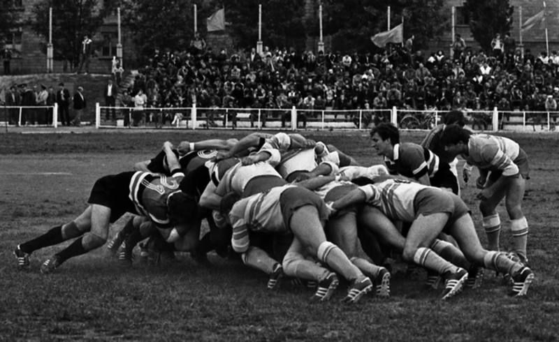 ���� �� 80-�: �� ���� ���������� �������� ��������