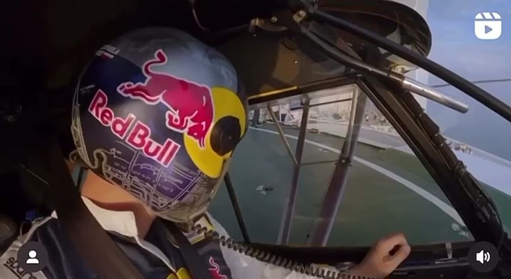 �������� ������ Luke Czepiela ���� ������ �������, �������������� �� ����������� �������� ����������� ����� Burj Al Arab Jumeirah