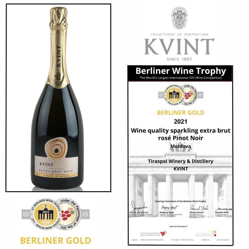 �������� ���� KVINT �������� ������ �� ��������