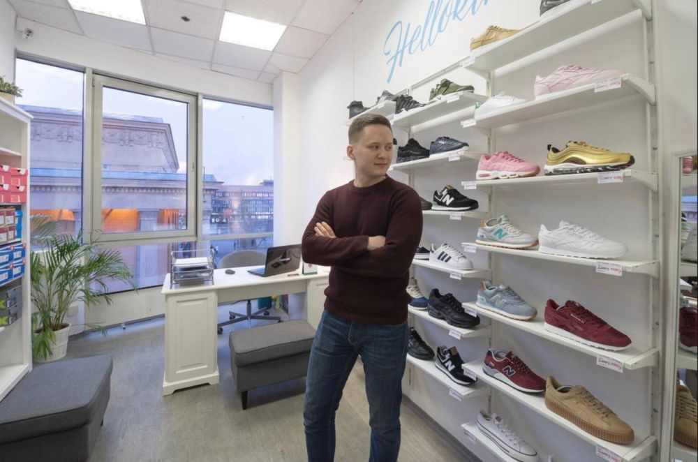 ������� 2022-�� � ���������� �� Nike, ����� ��������� ������ ��� �������