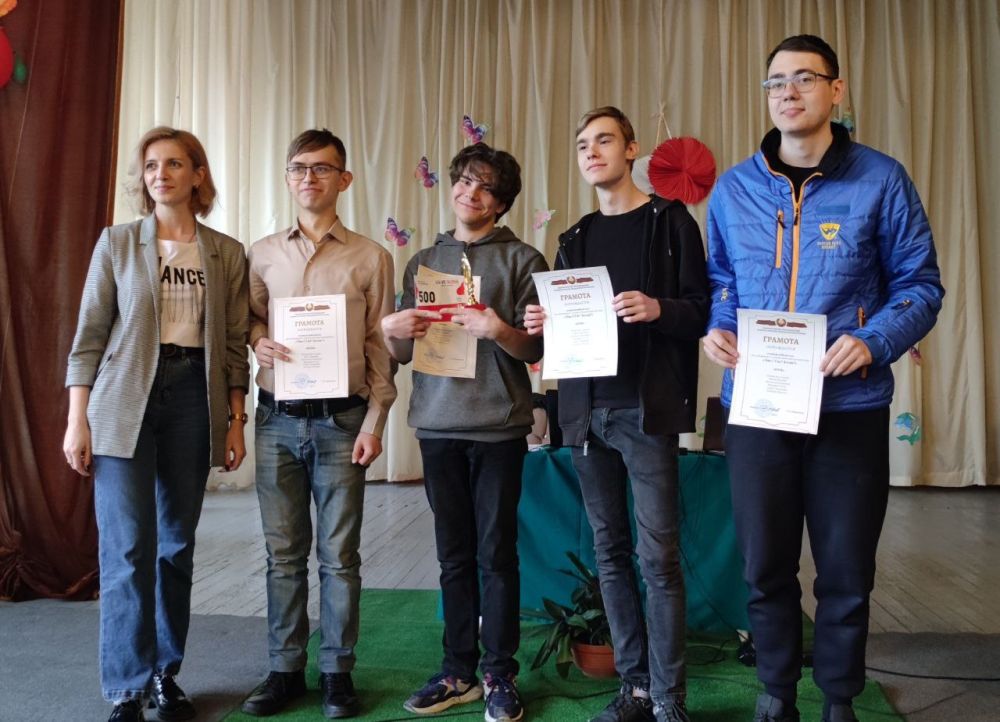 ������� ������ ����� ��������������� ���������������� ���� "���? ���? �����?"