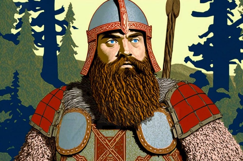 Midjourney ������������� ���������� ����������� ������ � ����� ������� �������� ������