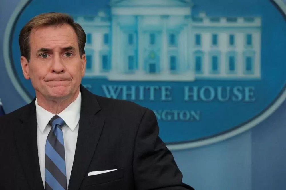 США будут внимательно следить за результатами встреч между Си Цзиньпином и Владимиром Путиным, — координатор Совета нацбезопасности при Белом доме Джон Кирби