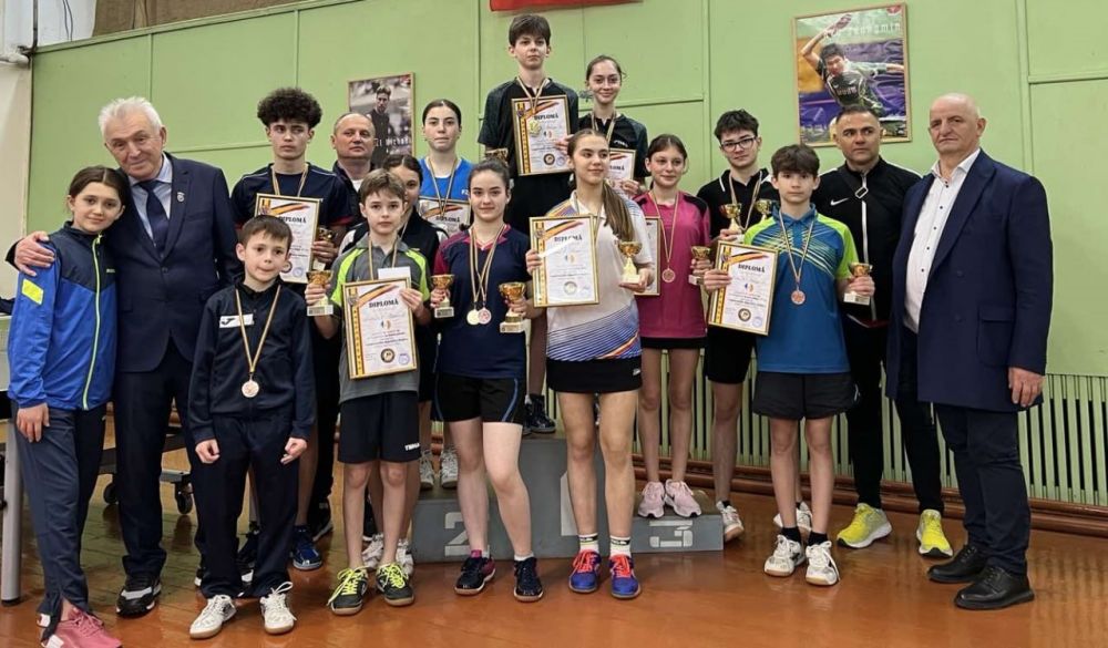 ������������ ���������� ������ ������� � ���������� ������ U15