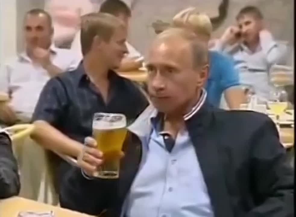 Ордер на арест Владимира Путина будет действовать до конца его жизни, — прокурор Гааги Карим Хан