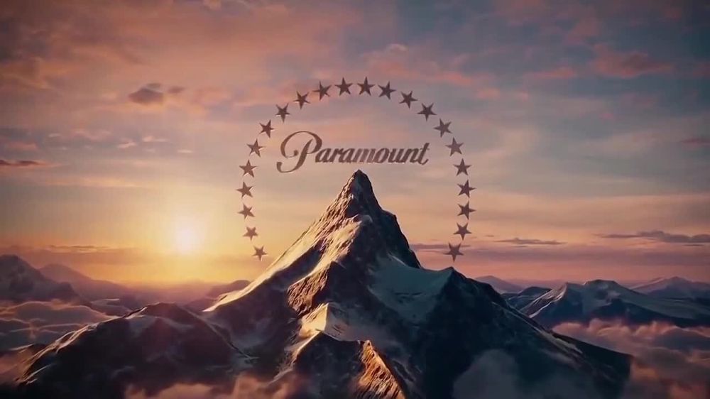 �������� Paramount Pictures ����� ���. ��� ��� ��������� �������� � �������� �����