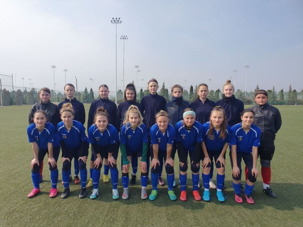 ������� ������� �������� �� ������� U17 ���������� ����� � ����-2023