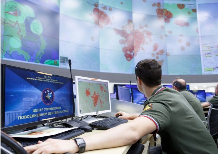 MI-6 �������� ������������ � ���� ���������� � ���, ��� � ������ ������� ������� �������������� ��������, ������� ���������� ���������������� ���������� � ������� � �� ������, � �� ������ ����������� ���� ���