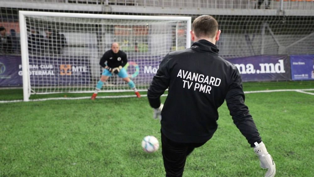 ��� ������ ����� ���������-TVPMR� ����������� � �������