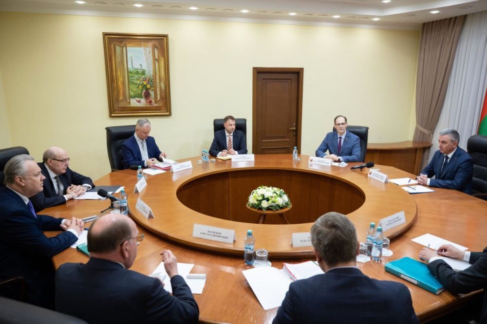 ����� �������������� ���������� � ����������� �����������