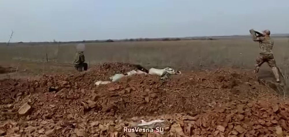 ���������� �������� ����� �������� FPV-�����-��������� �� ����������� ������