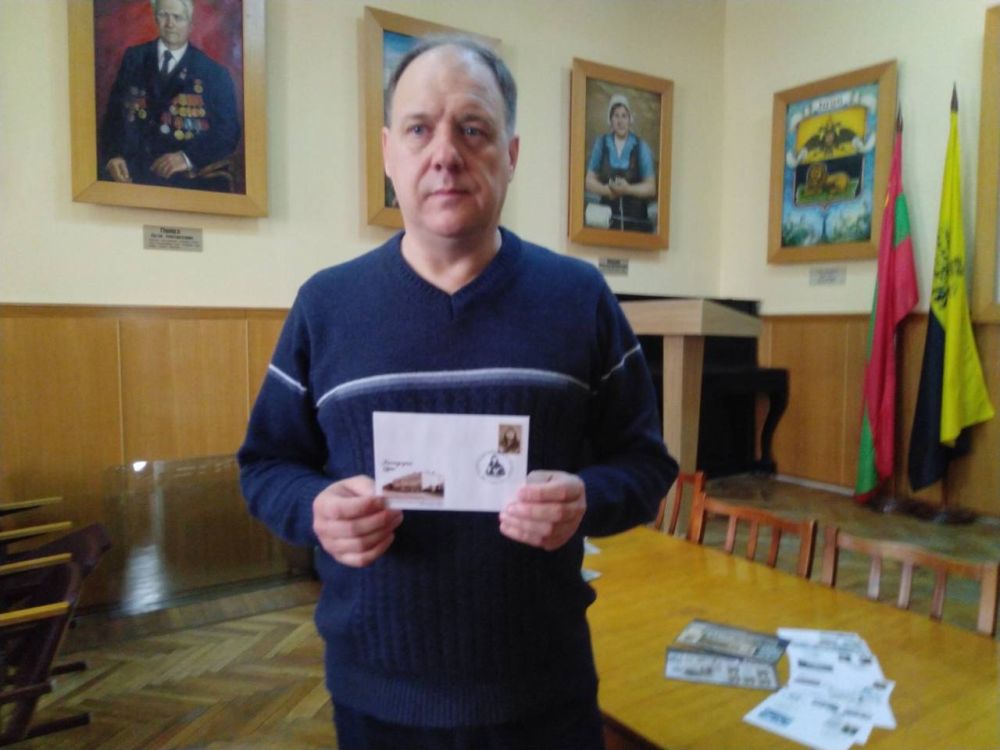 ������ ����������� �������