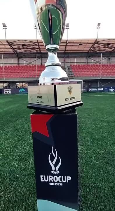 ���� ����� ������� ���������� ������� � ������� ��������� EuroCup