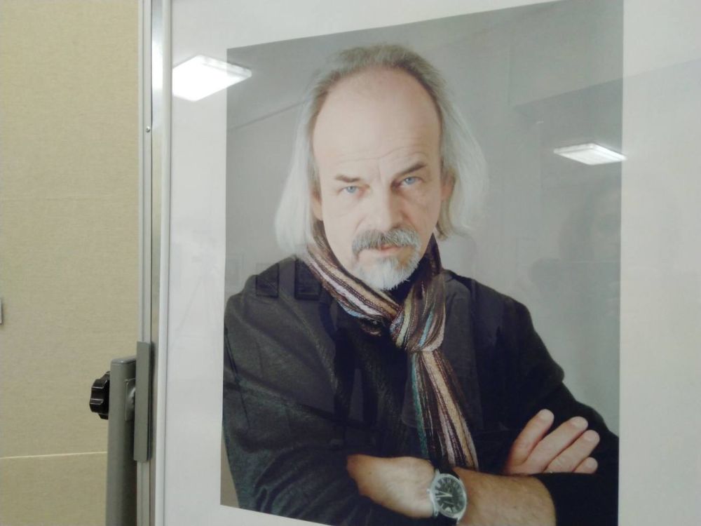 �������� ��������. �� ��������, ����� � ���� ���� ��������� ������� � ������ ���� ����������� ����, ��������� - ����...