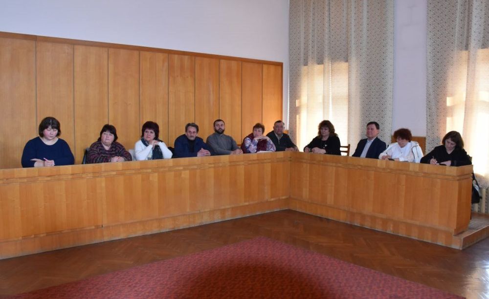 ��������� ���������� � ������������ ����������� �� �������� ��������������