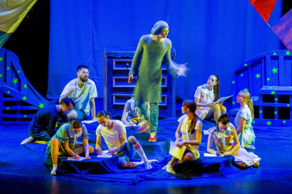 ��������� ��������� ���������� ������������ ��������� � ���������������� ����������: