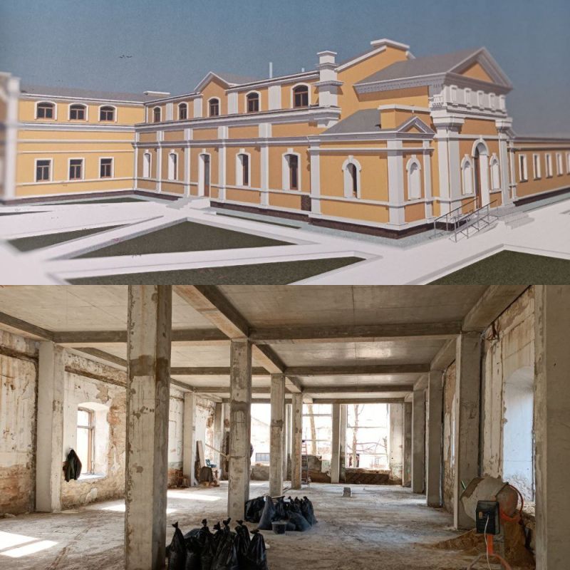 ���������� ��������� � �������� ������ �����������