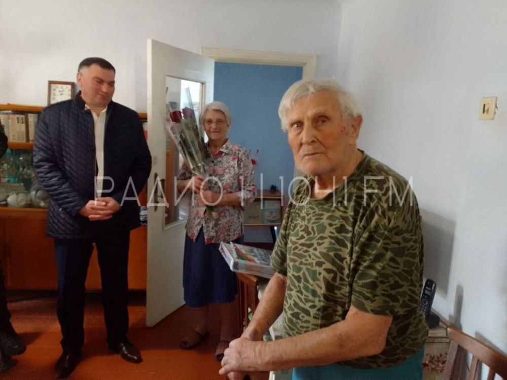 ������� ����� �������� �������� 97-� ���� ��������