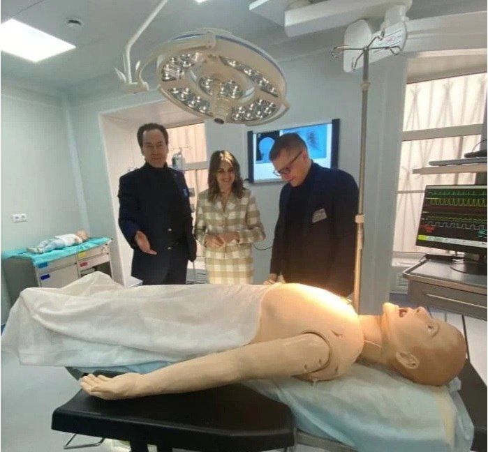 ������� �������� � ������������� ������������ ������-������������ ������ �������������� � ��������������