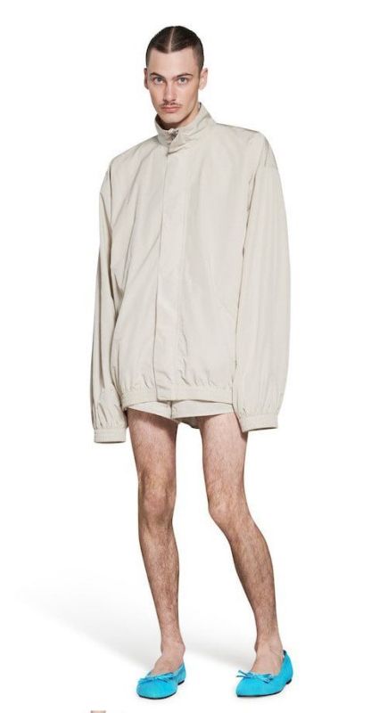 Balenciaga ��������� ������� ��� ������ �� 925 ��������