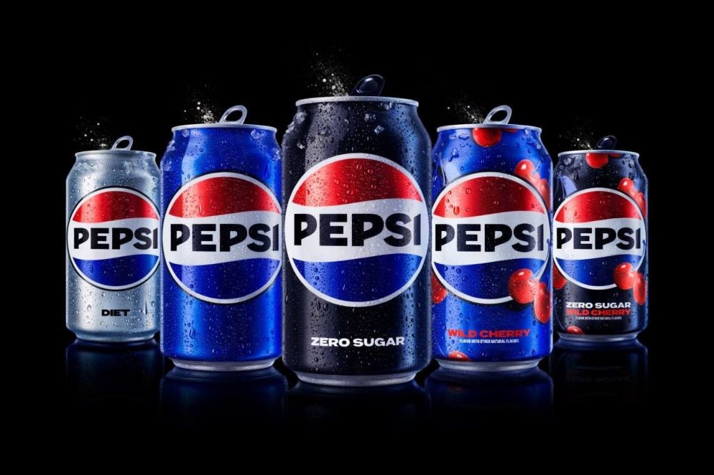 Pepsi �������� ���� ������� ������� �� 14 ���