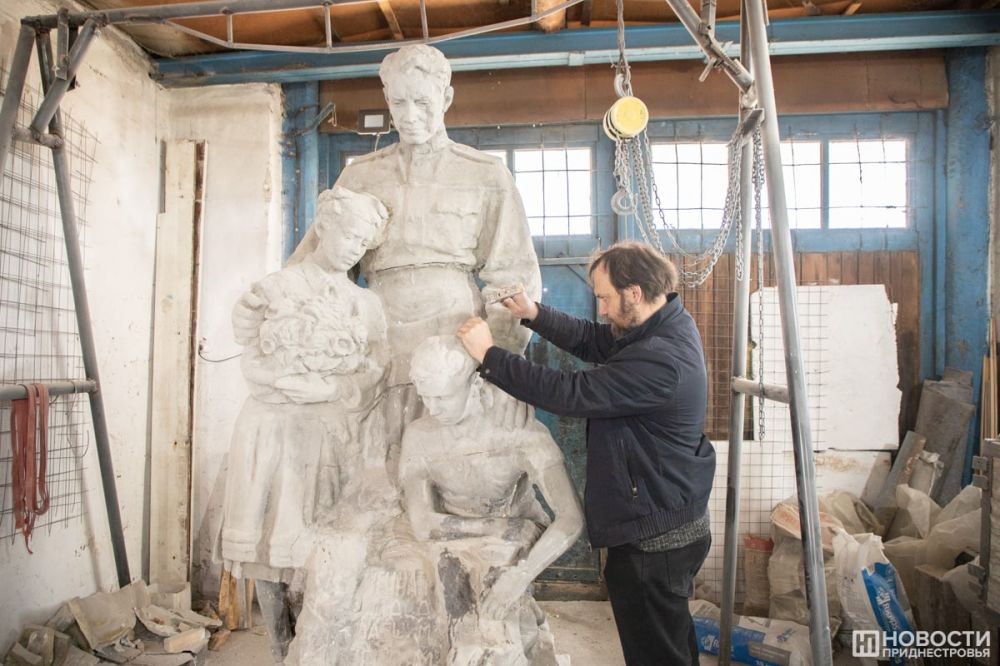 ����������� ������ �� ����������� ������������� ��������� ���������� �������-������������ � ������