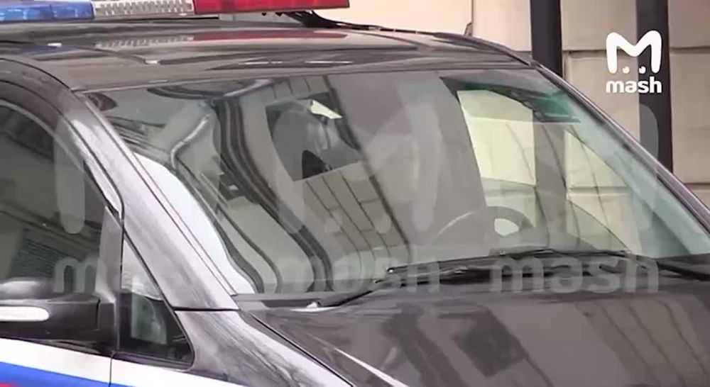 Журналиста Wall Street Journal Эвана Гершковича арестовали на два месяца — так решил Лефортовский суд Москвы